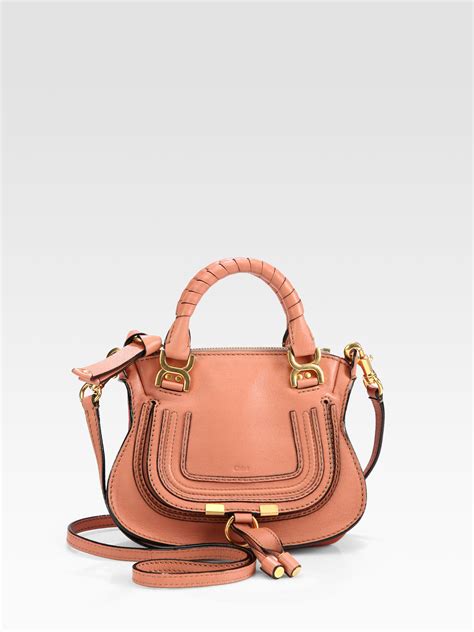 fake chloe marcie bag|chloe marcie bag bloomingdale's.